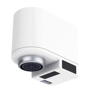 GRIFO INTELIGENTE CON SENSOR INFRARROJO HD - ZNJSQ - 02 - XIAODA