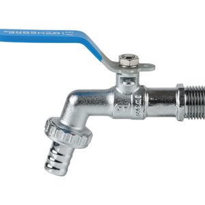 GRIFO JARDIN 3/4" - GENEBRE