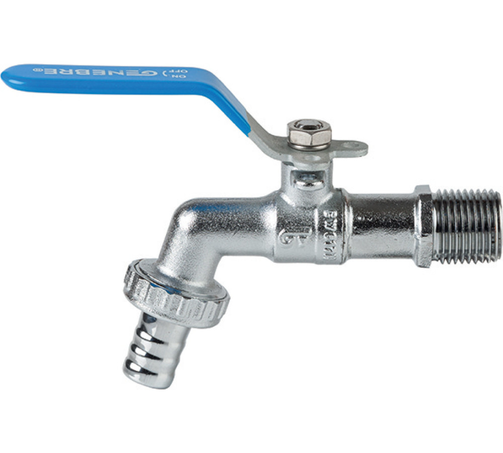 GRIFO JARDIN 1/2" - GENEBRE
