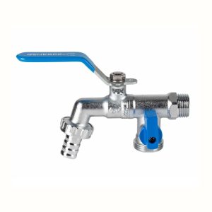 GRIFO JARDIN PARA LAVADORA 1/2" - GENEBRE