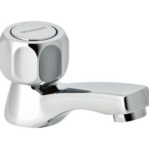 GRIFO LAVATORIO GAMMA 1/2" - GENEBRE