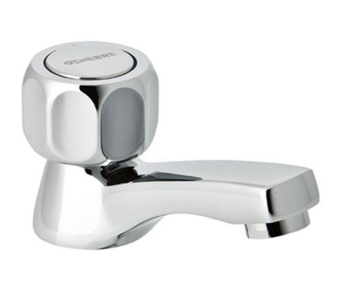 GRIFO LAVATORIO GAMMA 1/2" - GENEBRE