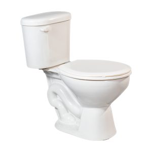 INODORO DE PORCELANA + TANQUE - EDESA