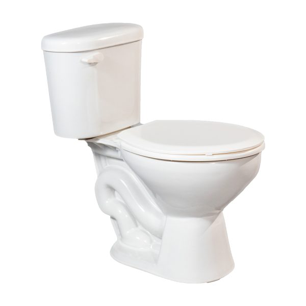 INODORO DE PORCELANA + TANQUE - EDESA