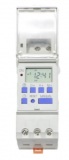 INTERRUPTOR HORARIO PARA RIEL DIN 15A (AHC 15A) - STRONGER