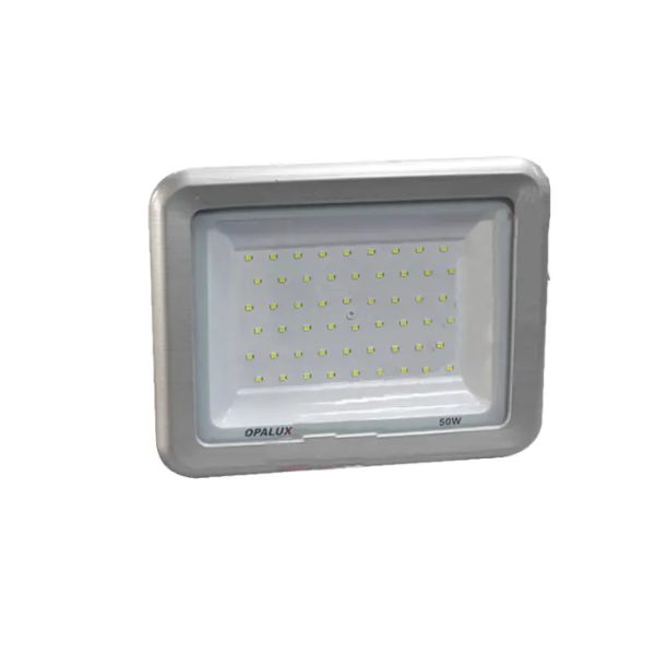 LAMPARA LED DE 50W 220V 6500K 4000LM - OPALU X