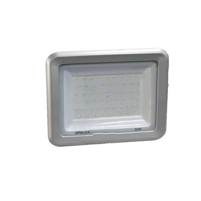 LAMPARA LED DE 50W 220V 6500K 4000LM - OPALU X