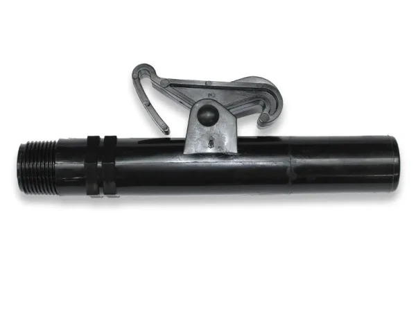 LLAVE BAYONETA HDPE 1" - IRRITEC