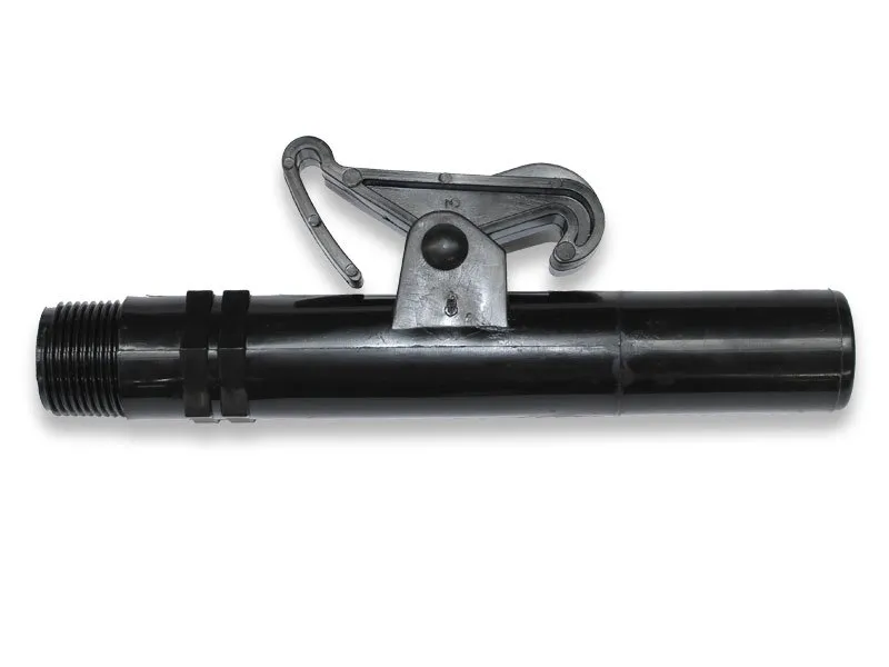 LLAVE BAYONETA HDPE 1" - IRRITEC