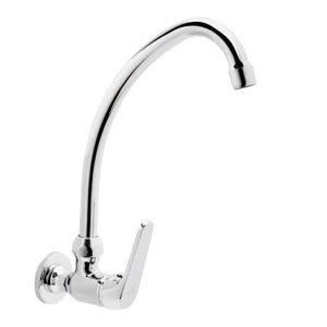 LLAVE LAVADERO PARED TIPO MONOCOMANDO A/FRIA - GENEBRE