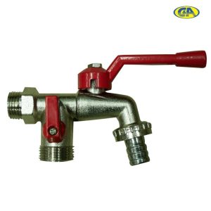 GRIFO P/LAVANDERIA 1/2" - C&A