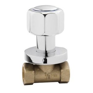 LLAVE DE PASO DUCHA GAMMA - GENEBRE