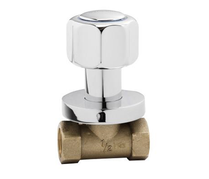 LLAVE DE PASO DUCHA GAMMA - GENEBRE