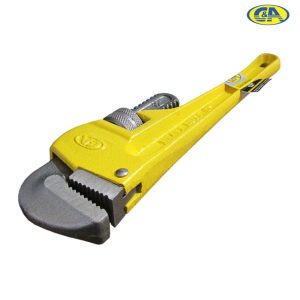 LLAVE STILSON 10" - C&A