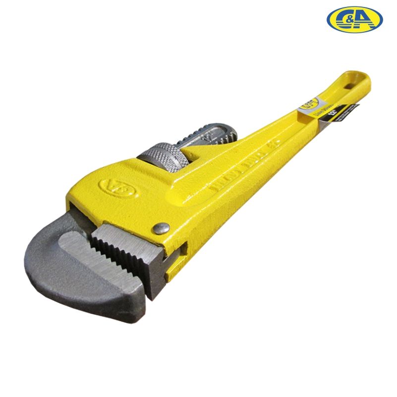 LLAVE STILSON 10" - C&A