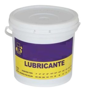 LUBRICANTE PARA TUBERIA X 1GL (ETIQUETA AZUL) - HULPER