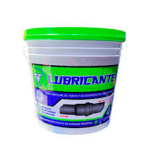 LUBRICANTE PARA TUBERIA X 1GL (ETIQUETA VERDE) - L Y N