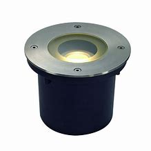 LUMINARIA PARA PISO LED IP67 9W/810 LM (7017362/80879/80891) 3.000K 30.000HRS 50/60HZ - LEDVANCE