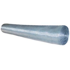 MALLA HIERRO GALV. 14" X 14" X 0.9M X 30M BWG23 139085 - C&A