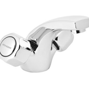 MEZCLADORA LAVATORIO MONOBLOCK GAMMA - GENEBRE