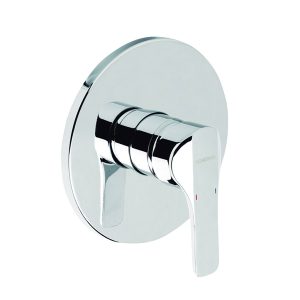 MONOCOMANDO DUCHA BASIK - GENEBRE
