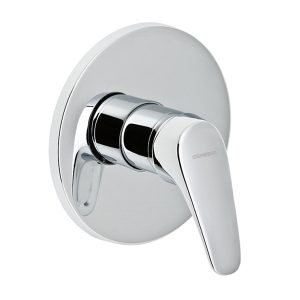 MONOCOMANDO DUCHA GE2 - GENEBRE