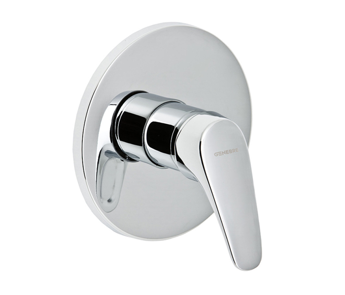 MONOCOMANDO DUCHA GE2 - GENEBRE