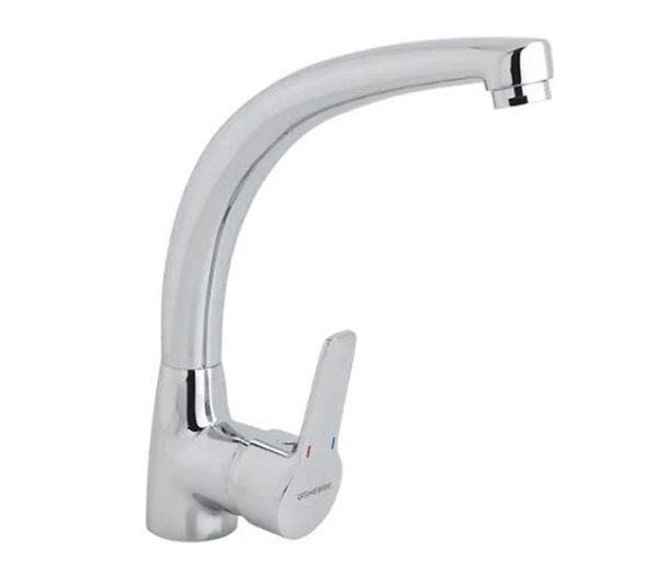 MONOCOMANDO MUEBLE BASIK - GENEBRE
