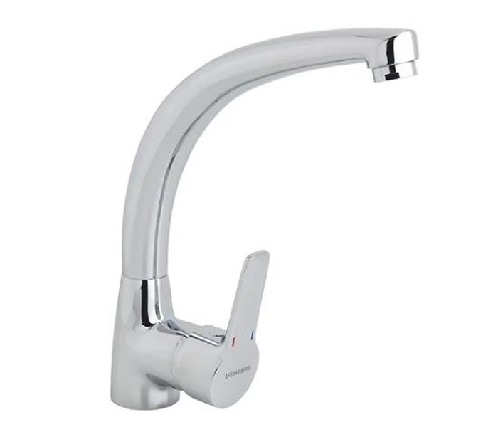 MONOCOMANDO MUEBLE BASIK - GENEBRE