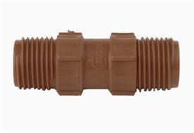 NIPLE 6 CM MM 1" PP ROSCA - TIGRE