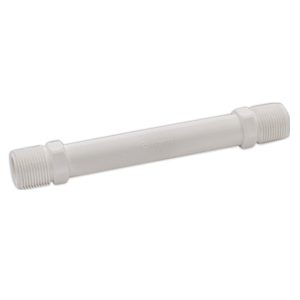 NIPLE REEMPLAZO MEDIDOR 3/4" X 7. 5 - CONCYSSA