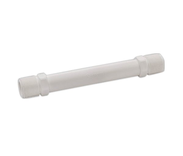 NIPLE REEMPLAZO MEDIDOR 3/4" X 7. 5 - CONCYSSA