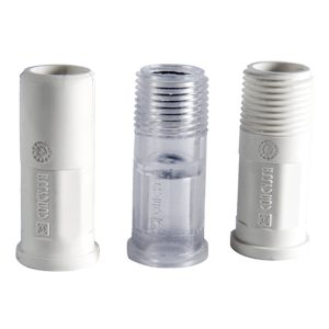 NIPLE S/ROSCA 3/4" - CONCYSSA