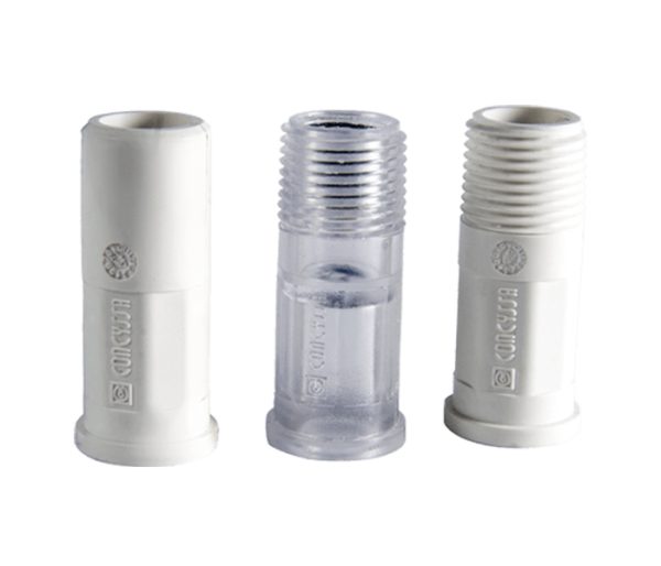 NIPLE S/ROSCA 3/4" - CONCYSSA