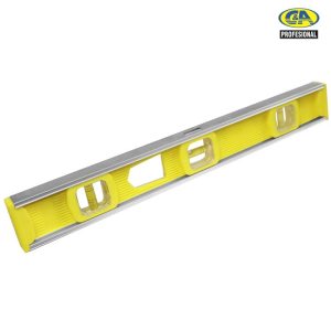 NIVEL DE ALUMINIO 18" - C&A