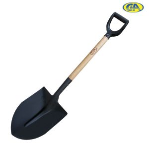 PALA T/CUCHARA M/NEGRO CLASICA - C&A