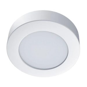 PANEL LED CIRCULAR 6+3 - HINOX