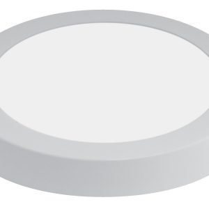 PANEL DE TECHO LED EMPOTRABLE 30W BLANCO (ILX-3238-30WH) 300 X 20 - LINUX