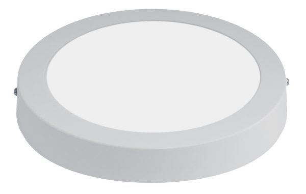 PANEL DE TECHO LED EMPOTRABLE 30W BLANCO (ILX-3238-30WH) 300 X 20 - LINUX