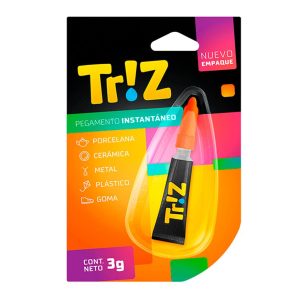 PEGAMENTO INSTANTANEO - TRIZ