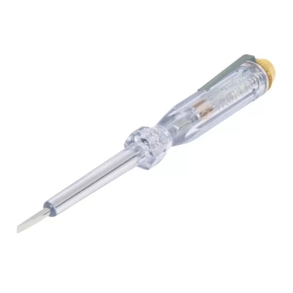 PROBADOR CORRIENTE ALTERNA T/DESM. 14CM 13988 - TRUPER