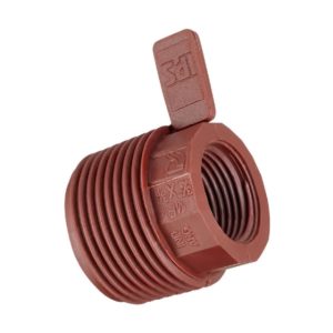 REDUCCIÓN BUJE 2" A 1 1/2" - IPS