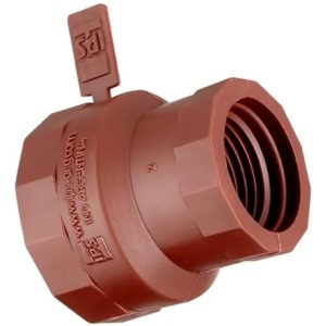 REDUCCION CAMPANA HH 1" X 1/2" - IPS