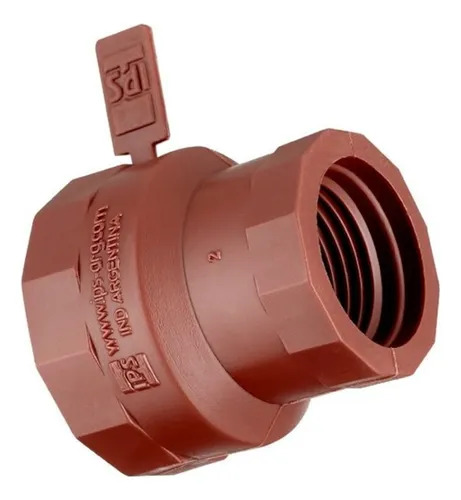 REDUCCION CAMPANA HH 1" X 1/2" - IPS