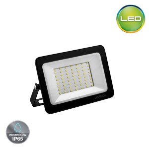 REFLECTOR LED 10W (32-REF/10W/LED/60K/M) - LIGHTECH