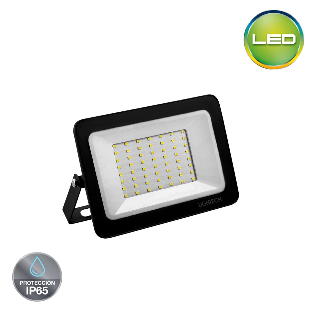 REFLECTOR LED 10W (32-REF/10W/LED/60K/M) - LIGHTECH