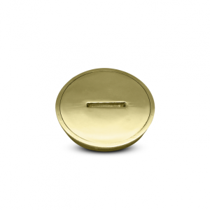REGISTRO BRONCE 2" - NACIONAL