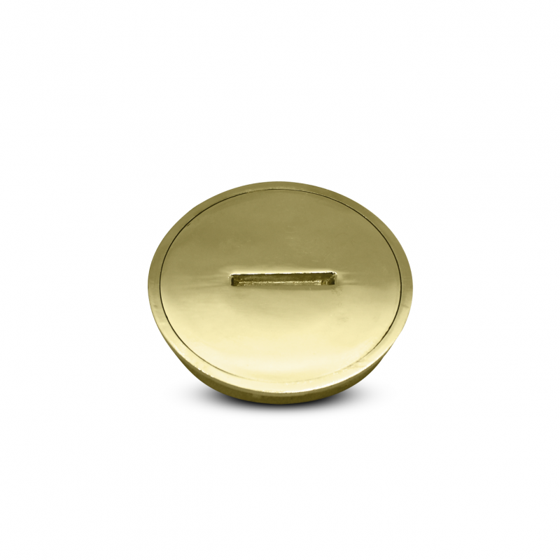 REGISTRO BRONCE 2" - NACIONAL