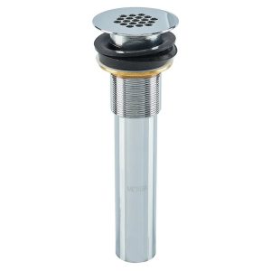 REJILLA PARA DESAGUE FN DE 1/4" X 6" - NACIONAL