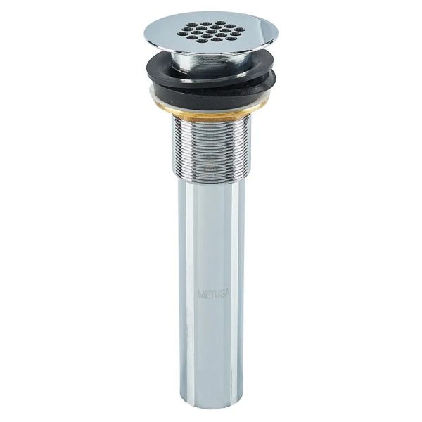 REJILLA PARA DESAGUE FN DE 1/4" X 6" - NACIONAL